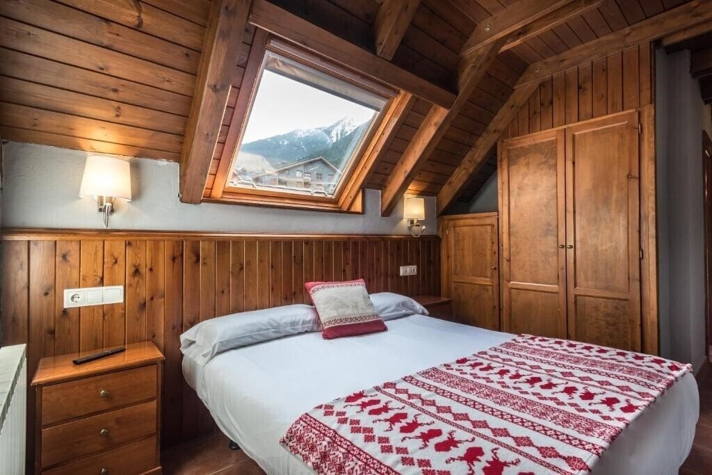 Zdjęcia SNO Beret Hotel 3*