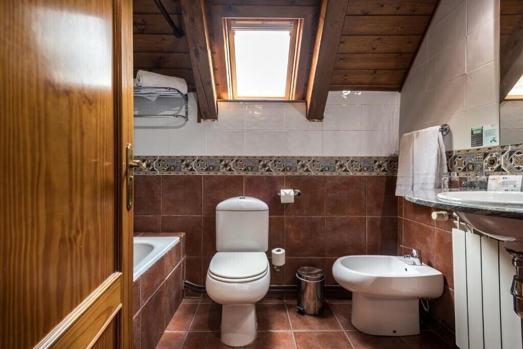 Zdjęcie SNO Beret Hotel 3*