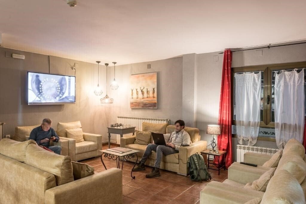 Zdjęcie SNO Beret Hotel 3*