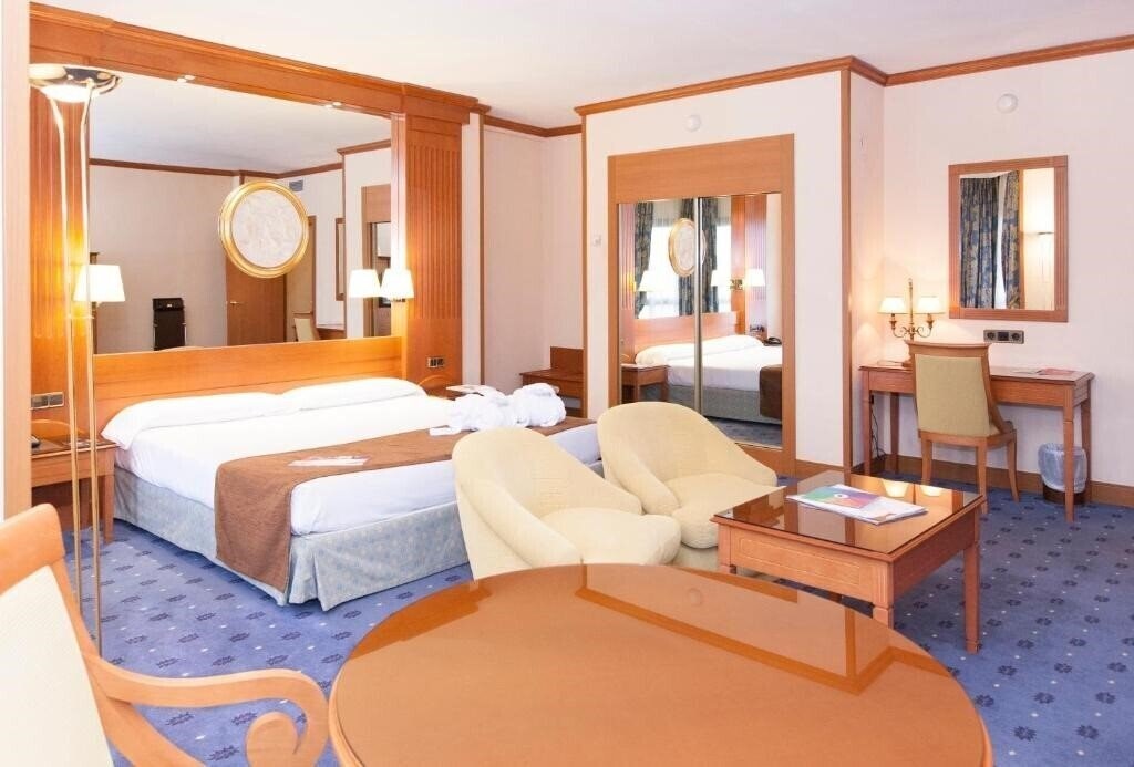 Zdjęcia Los Bracos 4*