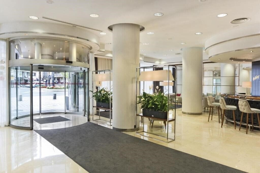 Зображення Husa Gran Via 4*