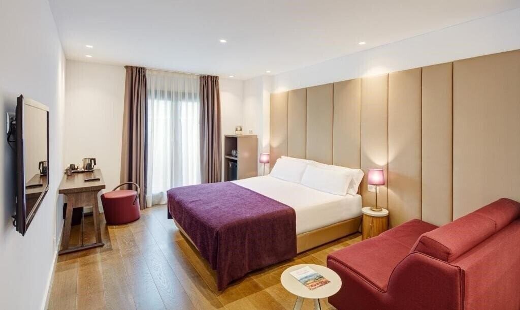 Hotel Sercotel Calle Mayor 3*