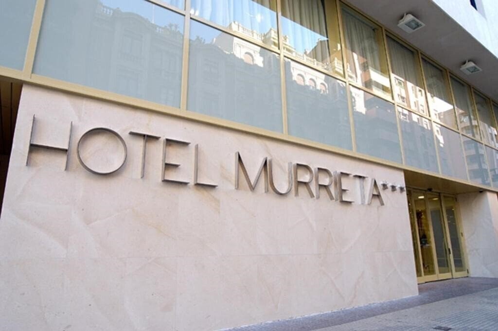 Hotel Murrieta 3*