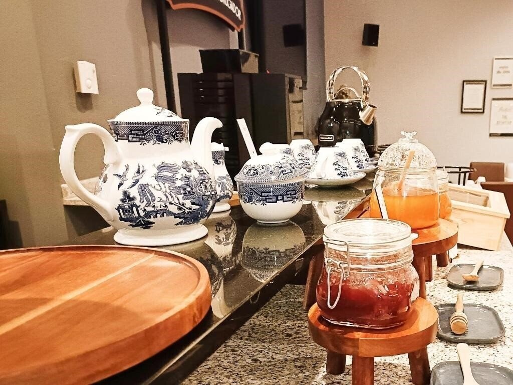 Изображение Sercotel Portales 3*