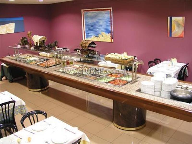 Фотографія Athene Noes 3*