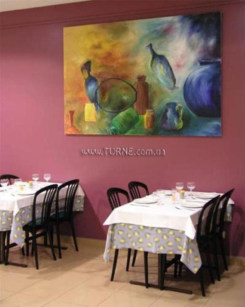 Готель Athene Noes 3*