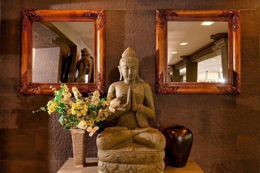 Фото La Palmera 3*