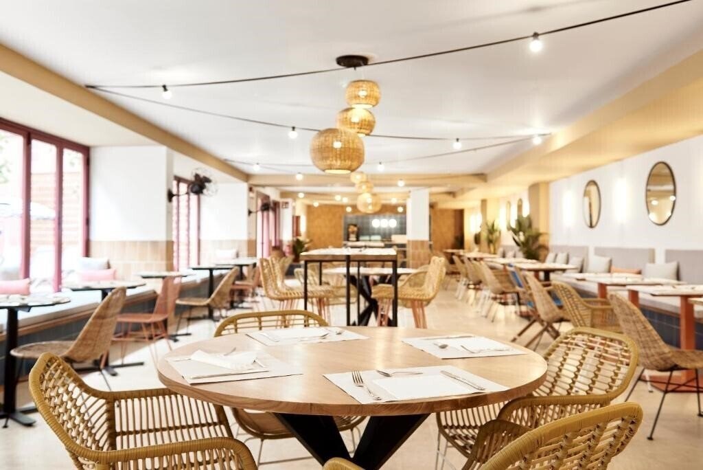 Фотографія Don Juan Center 2*