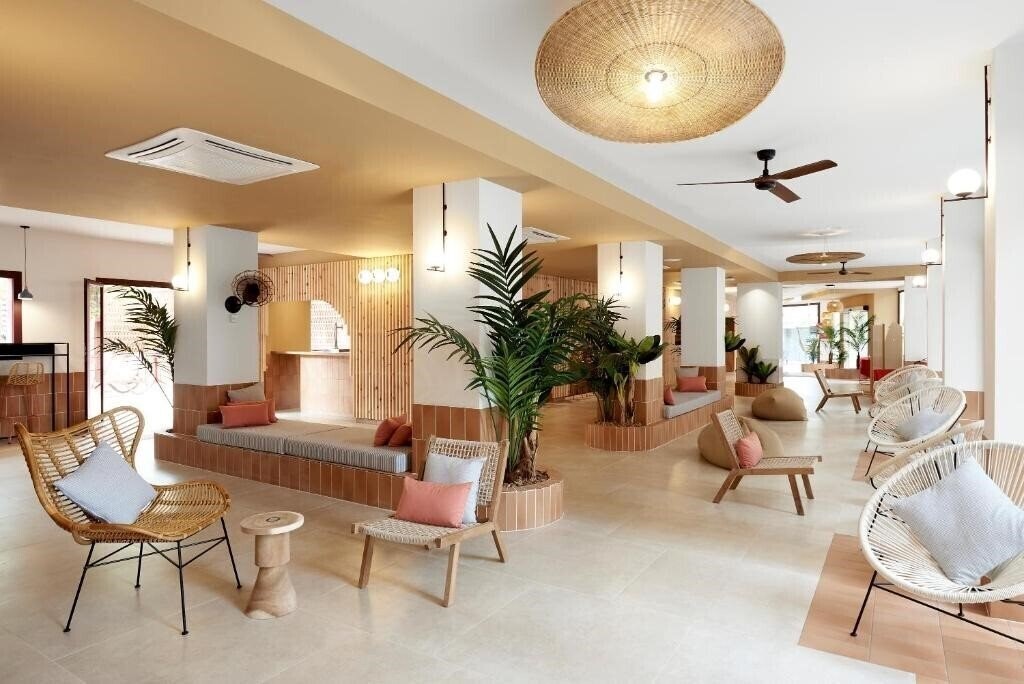 Зображення Don Juan Center 2*