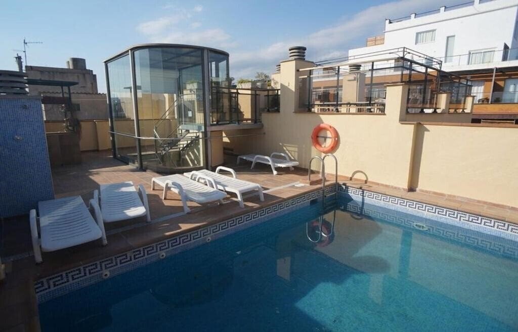 Фото Sunshine Park 2*