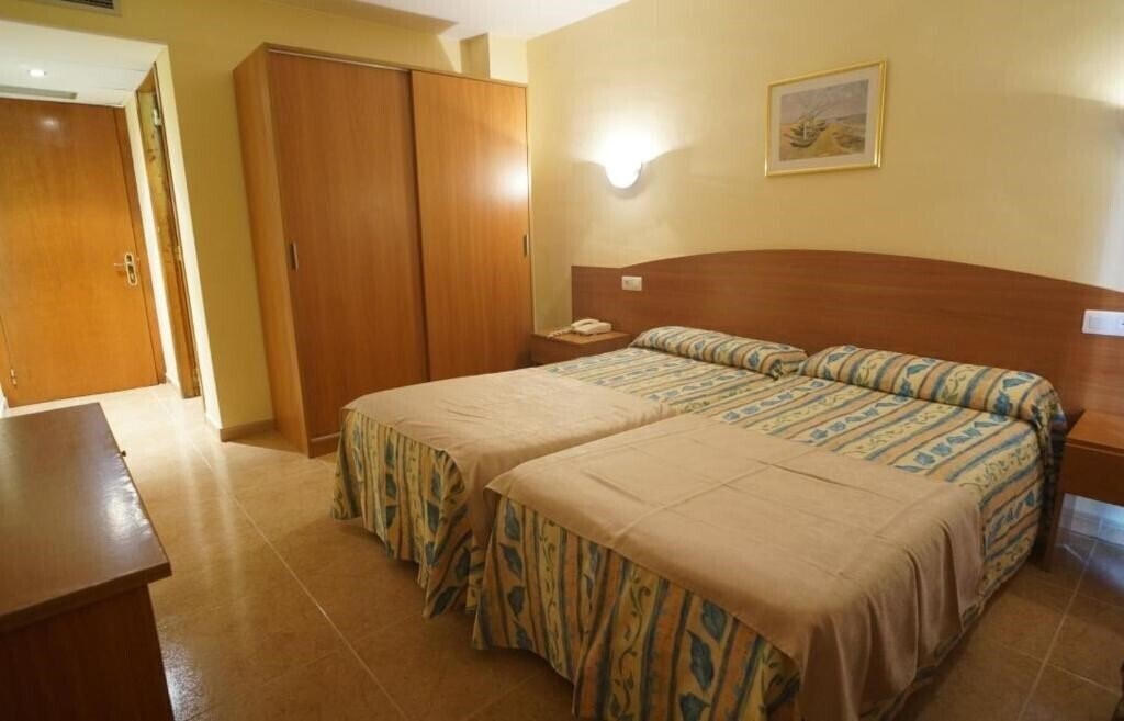 Фотографія Sunshine Park 2*