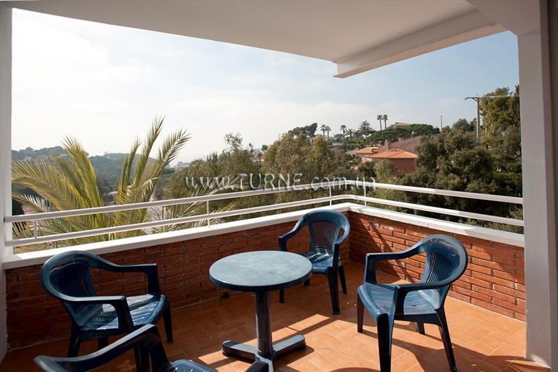 Изображение Els Llorers апартаменты