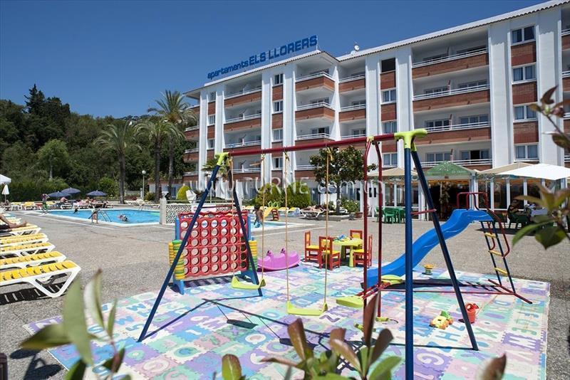 Фотография Els Llorers апартаменты