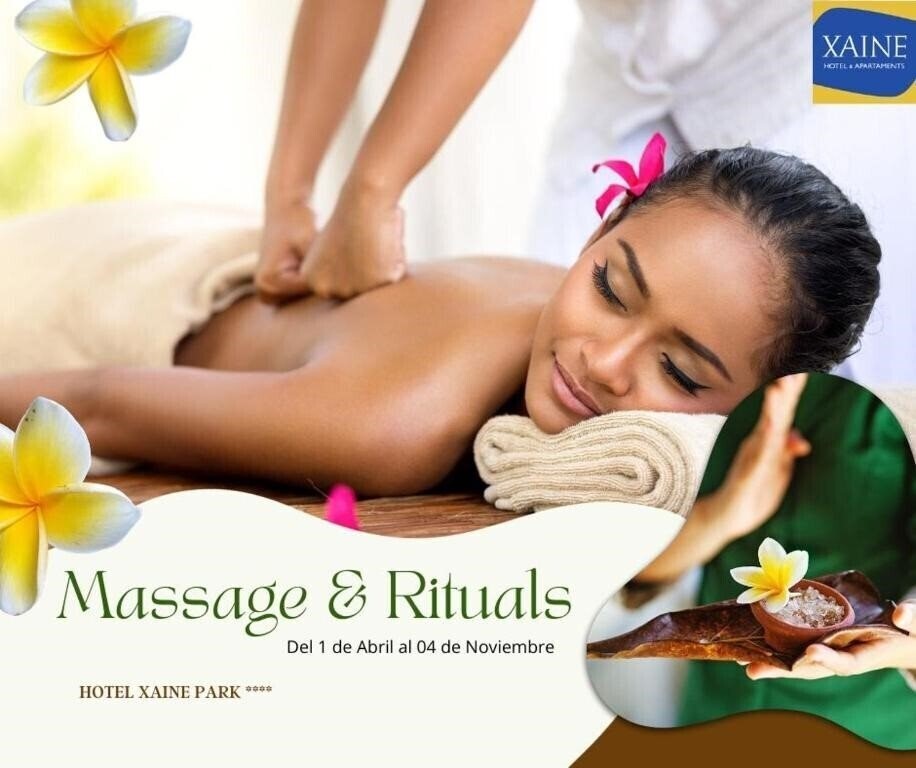 Zdjęcia Apartaments Sun & Moon (ex. Xaine Sun) апартаменты