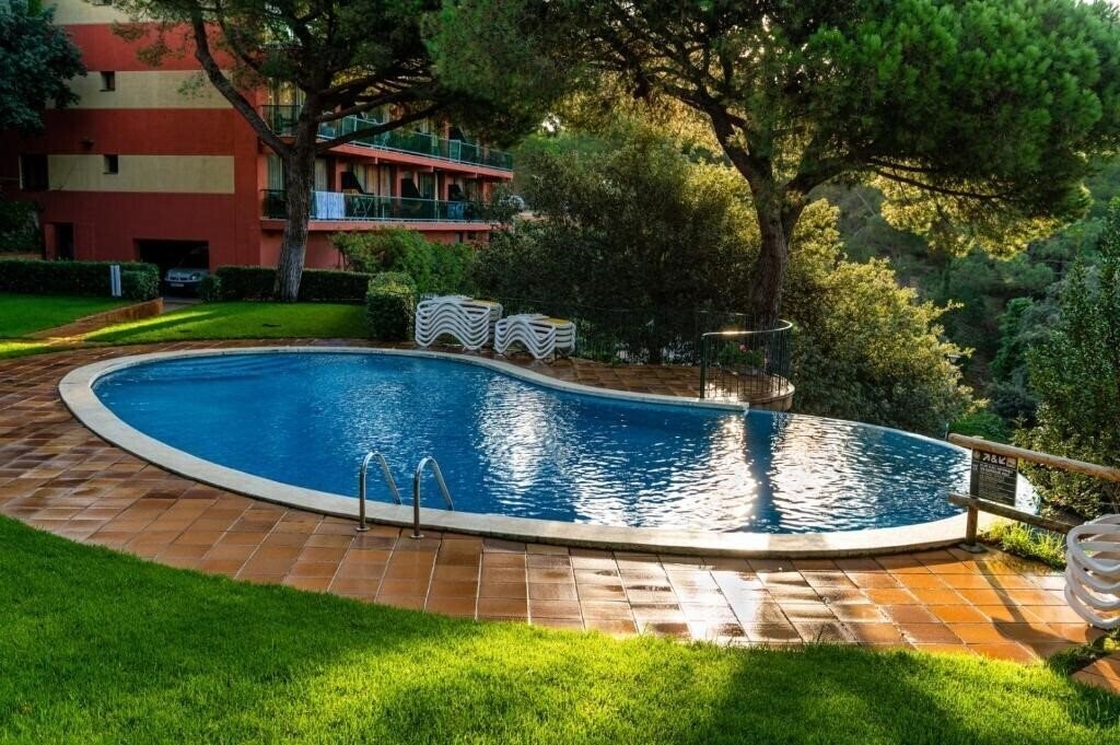 Картинка Albamar 3*