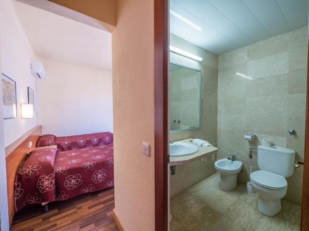 Zdjęcie Golden Sand Lloret 3*