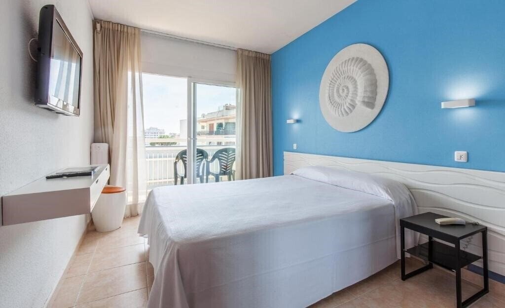 Zdjęcie Bluesea Montevista Hawai 3*