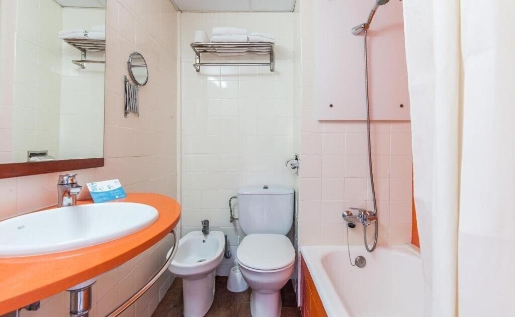 Zdjęcie Bluesea Montevista Hawai 3*