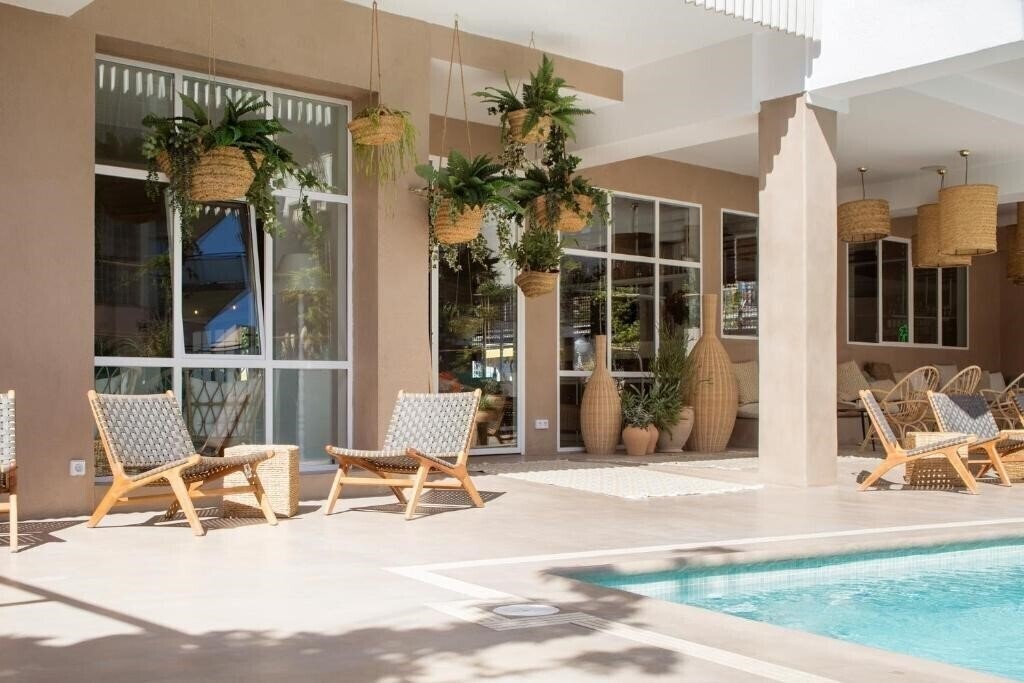 Зображення The 15th Boutique Hotel (ex. Mundial Club) 4*