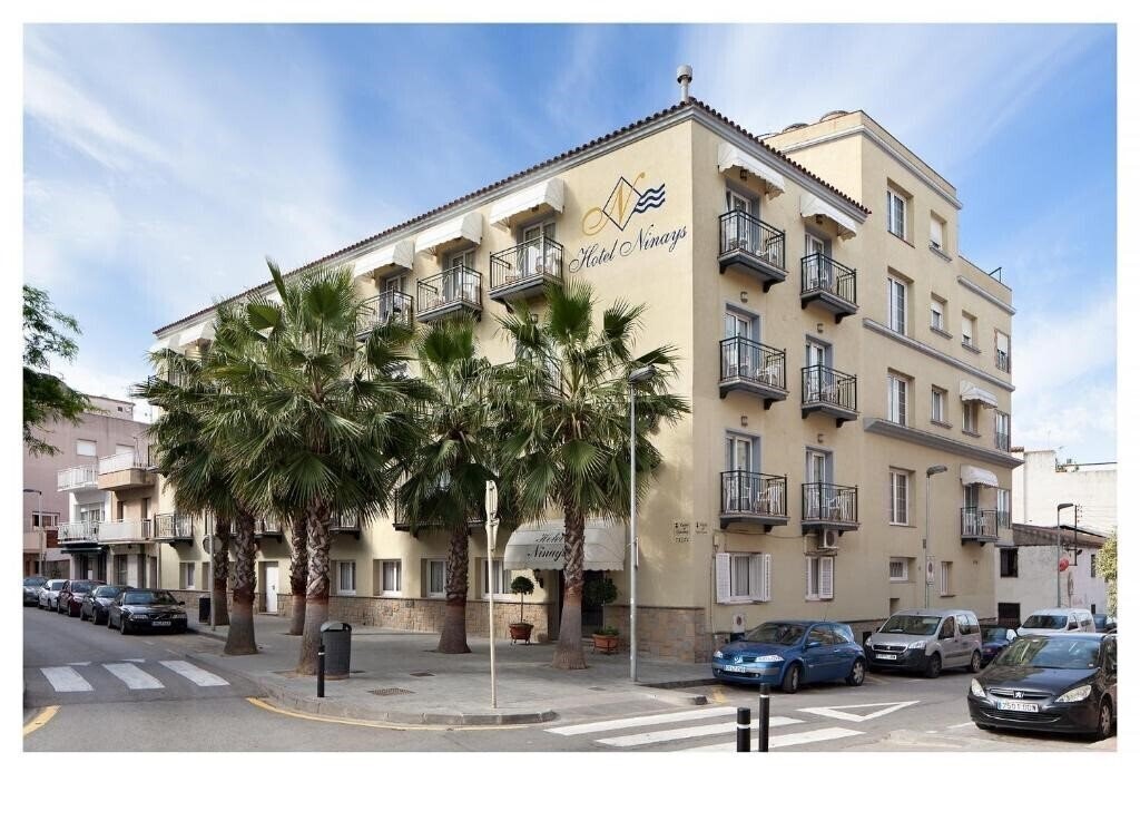 Зображення Ninays 2*