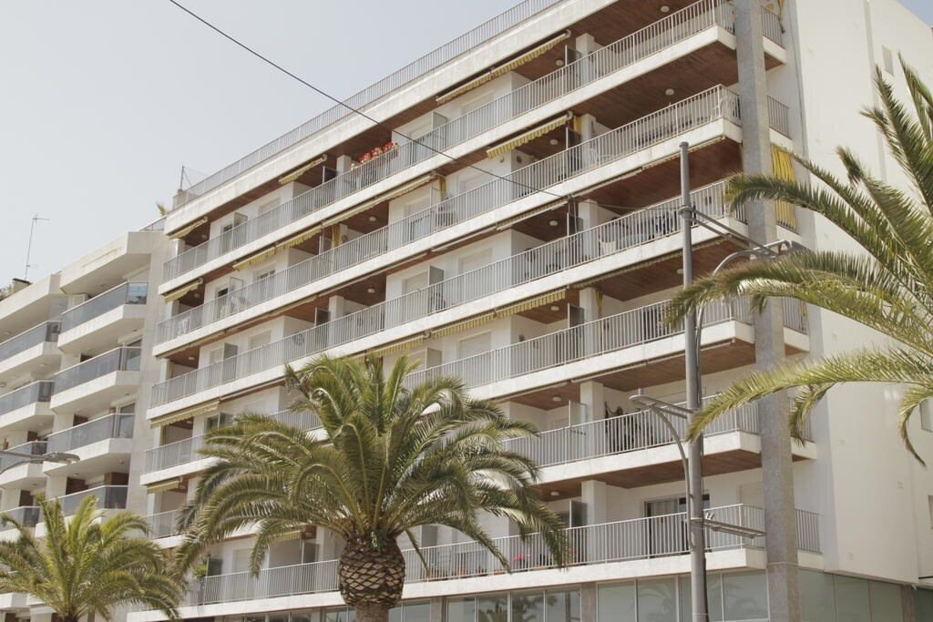 Изображение Ar Borodin Apart 3*