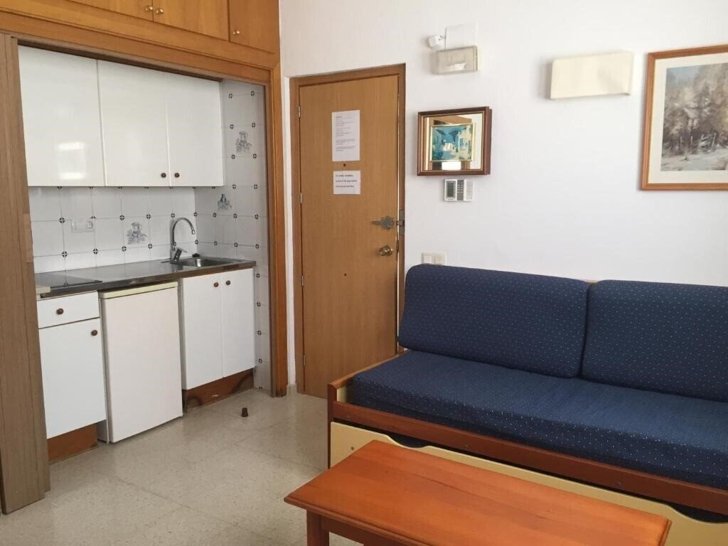 Zdjęcie Santi 3 Keys 1*