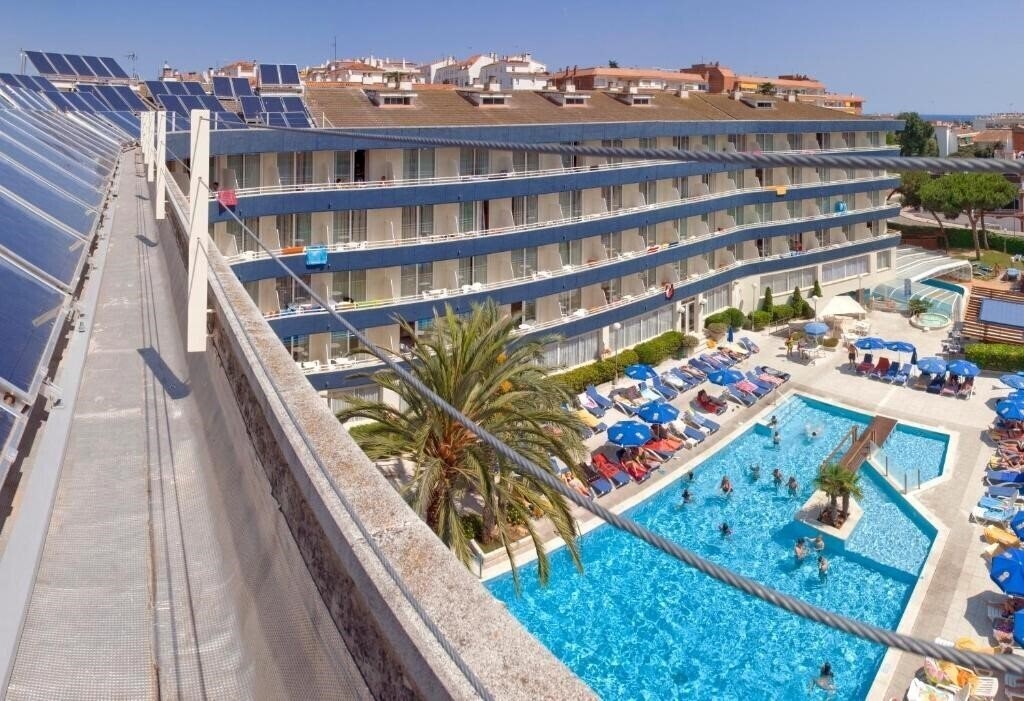 Зображення GHT Aquarium & SPA 4*