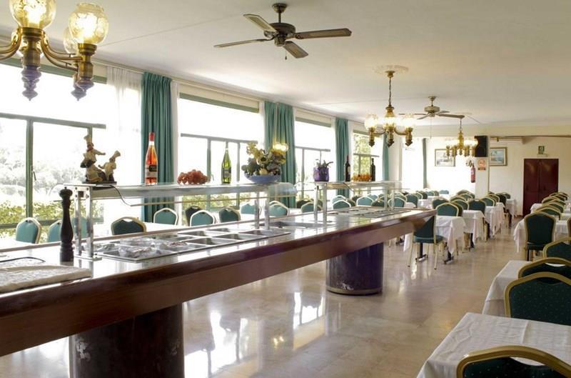 Фото Montanamar 3*