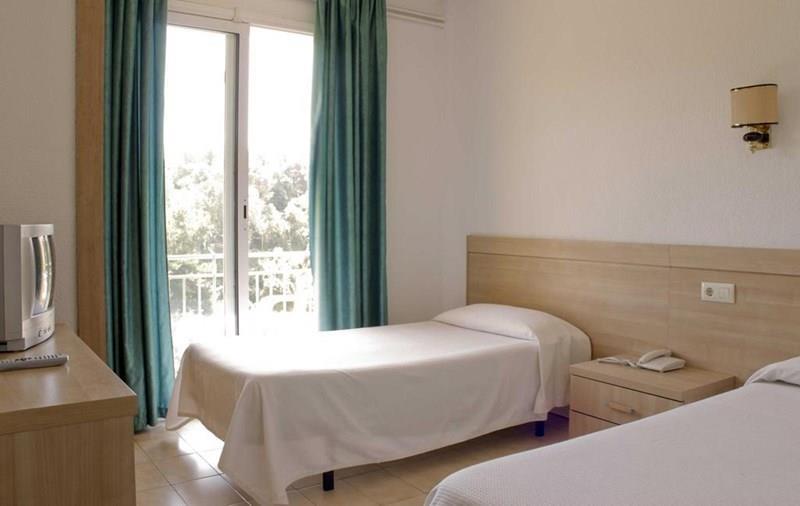 Фотография Montanamar 3*