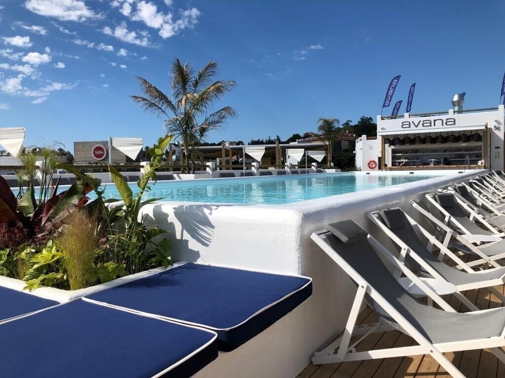 Фото Hotel Delamar (ex. Frigola) 4*