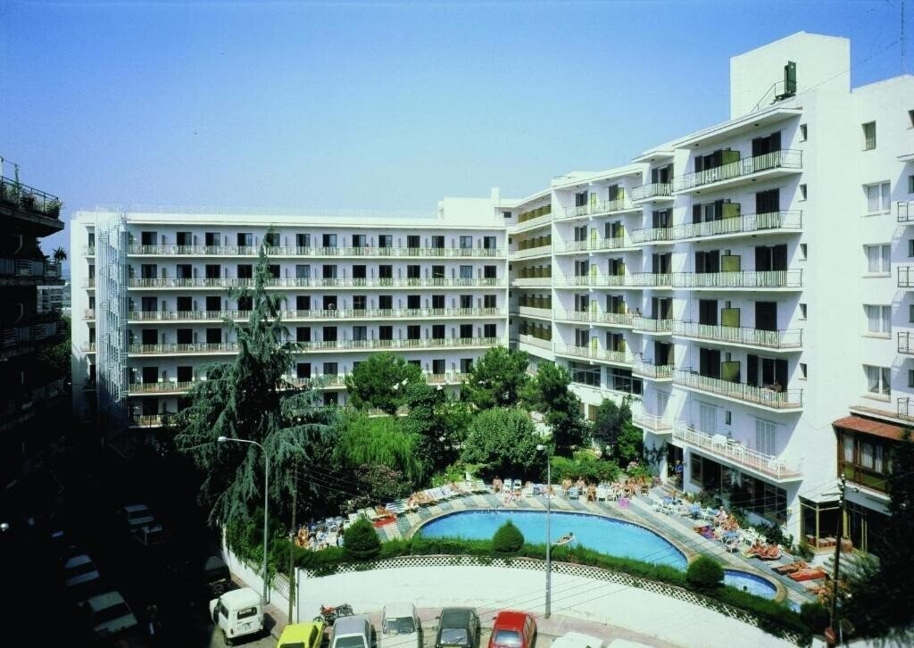 Hotel Clipper 2*