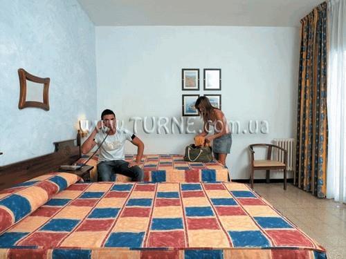 Obraz Alba Sunrise Hotel 3*