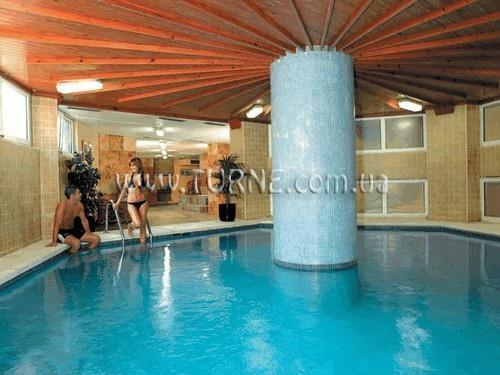 Zdjęcie Alba Sunrise Hotel 3*