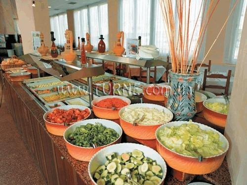 Zdjęcia Alba Sunrise Hotel 3*