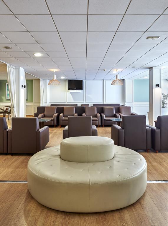 Картинка Gran Hotel Flamingo 4*