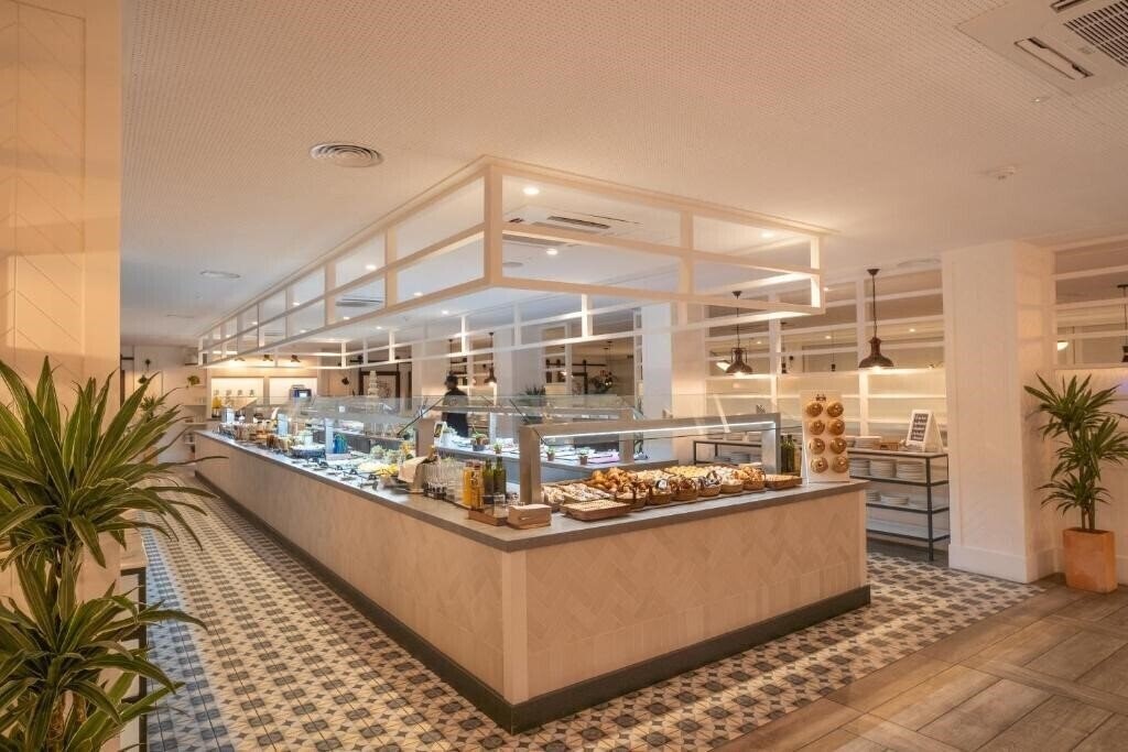 Зображення Gran Hotel Flamingo 4*