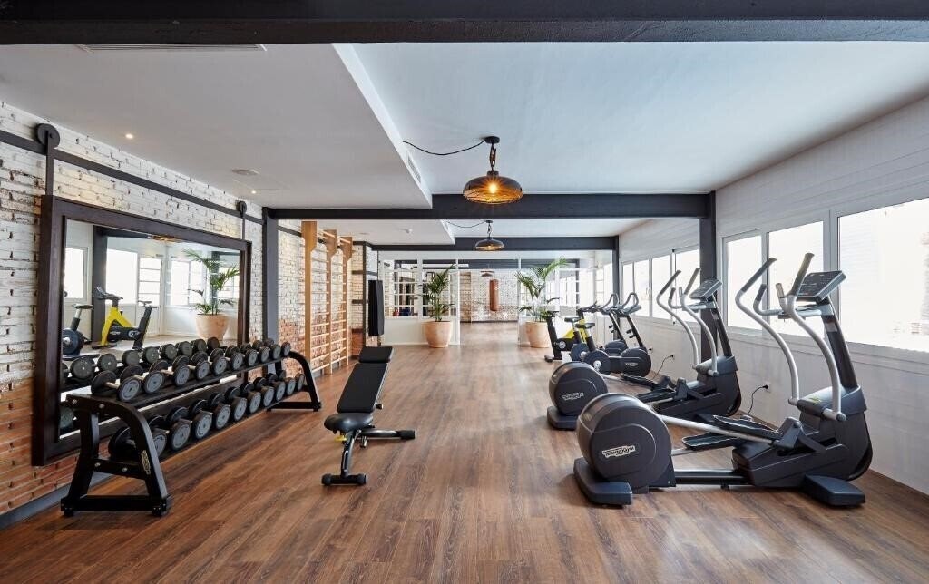 Картинка Gran Hotel Flamingo 4*