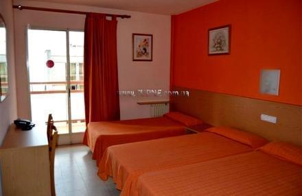 Готель Mediterranean Sand (ex. Dex) 2*