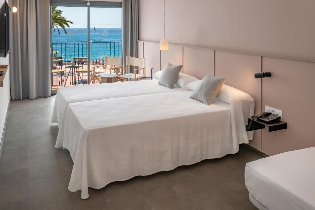 Zdjęcia GHT Miratge 4*