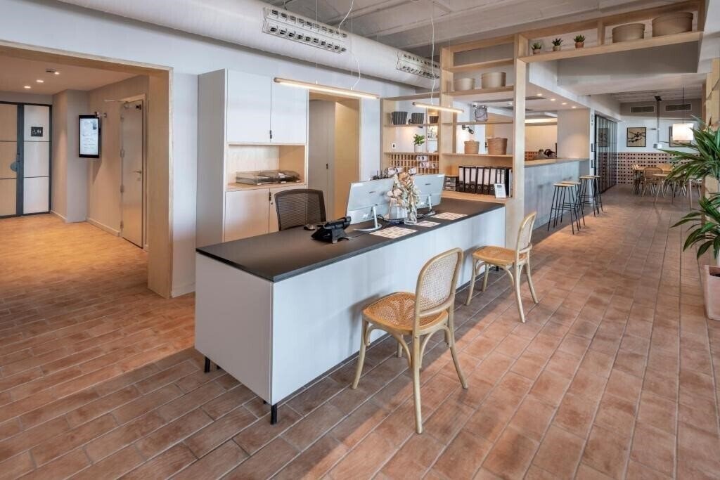 Obraz GHT Miratge 4*