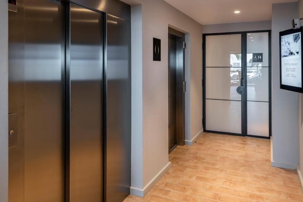 Zdjęcie GHT Miratge 4*