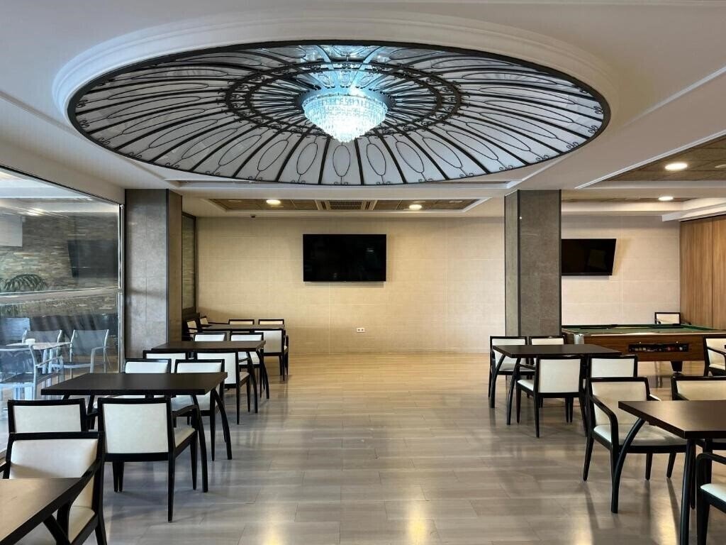 Obraz Astoria Park 4*