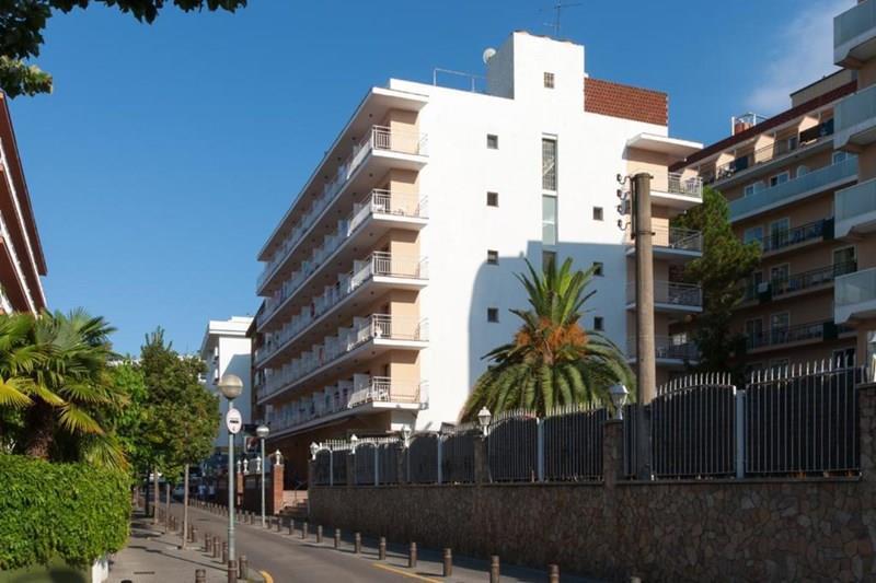 Отель Guitart Central Park Gold 4*