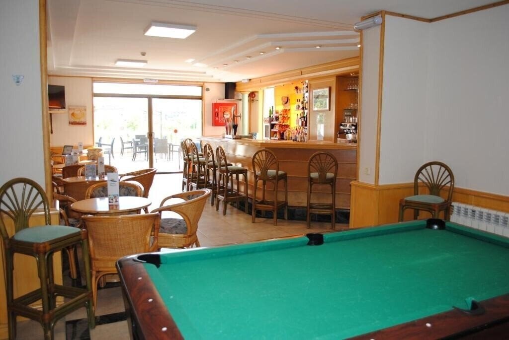 Фотографія Hotel Bonsol 2*