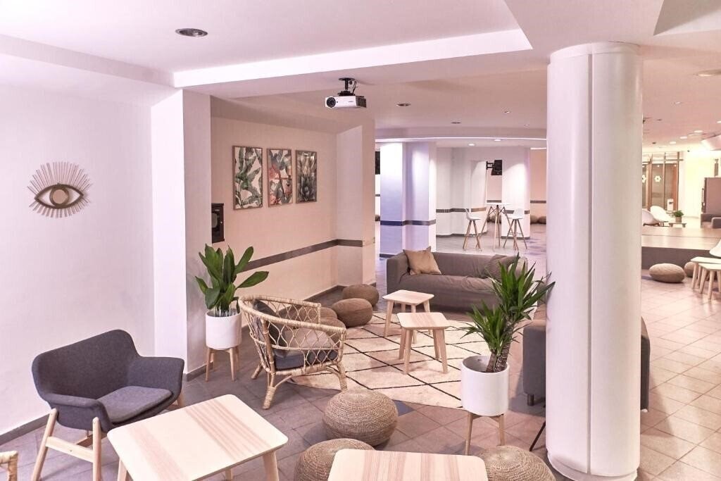 Картинка Checkin Caribe (Youth Only) 3*