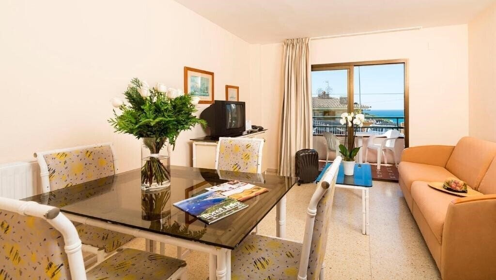 Зображення Apartamentos Guitart 3*