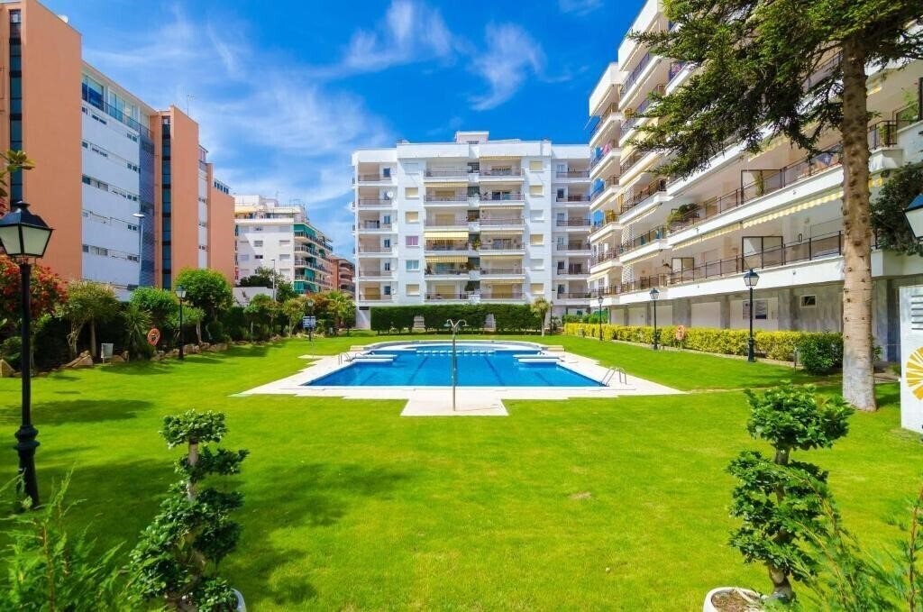 Фотография Apartamentos Alva Park 3*