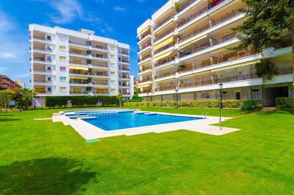Изображение Apartamentos Alva Park 3*