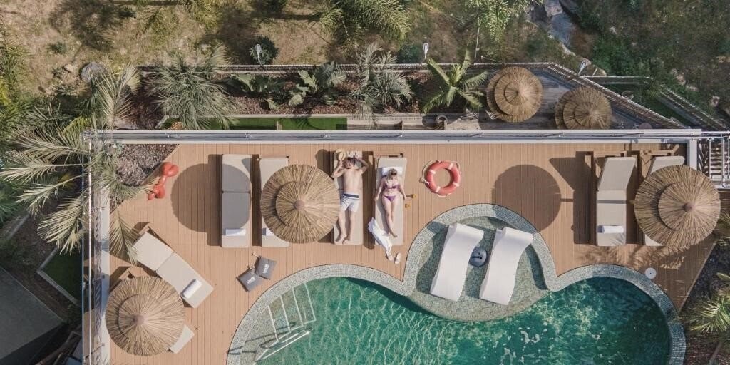 Hotel Casa Coco Boutique Hotel & SPA 4*