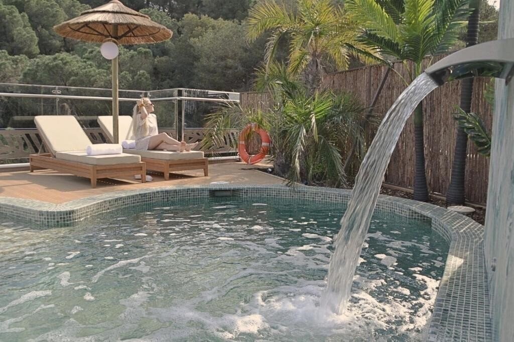 Zdjęcie Casa Coco Boutique Hotel & SPA 4*